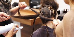 Beitragsbild des Blogbeitrags Von Ballfrisuren, Fluchtreflexen und Überraschungen – Simply Robert