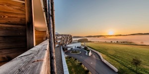 Beitragsbild des Blogbeitrags Der perfekte Wellness-Tag 