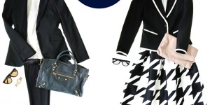 Beitragsbild des Blogbeitrags Der Business Fashion Styleguide: Was trägt man wann?