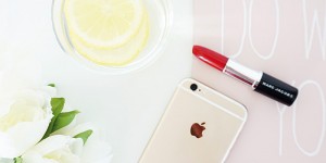 Beitragsbild des Blogbeitrags Warum du aufhören solltest perfekt zu sein, wenn du Erfolg haben willst.