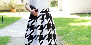 Beitragsbild des Blogbeitrags Black and White & Fact #8 about me 