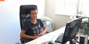 Beitragsbild des Blogbeitrags Nähkästchen Gespräch mit Emil – Praktikant Sommer 2016