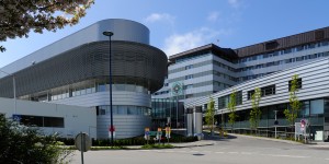 Beitragsbild des Blogbeitrags Facebook Workshop für das Krankenhaus Ried i. I.