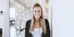 Beitragsbild des Blogbeitrags Nähkästchen Gespräch mit Tanja – Online Marketing