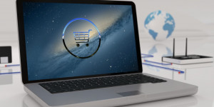 Beitragsbild des Blogbeitrags KMU E-Commerce – hol dir bis zu € 12.000,-