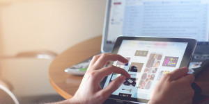 Beitragsbild des Blogbeitrags Firstvoucher – Gutscheinsystem der nächsten Generation