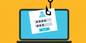 Beitragsbild des Blogbeitrags Easyname – Achtung gefälschte E-Mails!