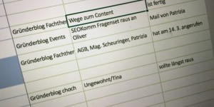 Beitragsbild des Blogbeitrags Content, der in Social Media wirklich ankommt 