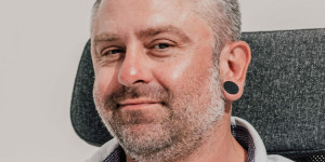 Beitragsbild des Blogbeitrags Nähkästchengespräch Georg