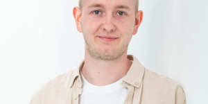 Beitragsbild des Blogbeitrags Nähkästchengespräch Sebastian