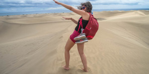Beitragsbild des Blogbeitrags Gran Canaria 2017