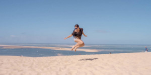 Beitragsbild des Blogbeitrags 14 Tipps für mehr Sicherheit beim alleine reisen