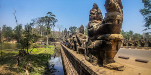 Beitragsbild des Blogbeitrags Blogroll – Meine Lieblings-Reiseblogs