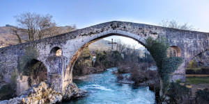 Beitragsbild des Blogbeitrags Der Norden Spaniens 2019
