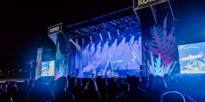 Beitragsbild des Blogbeitrags Madrid Festival 2018