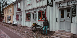 Beitragsbild des Blogbeitrags Schweden 2020