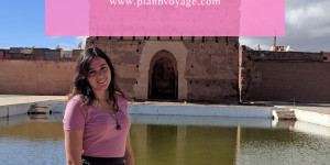 Beitragsbild des Blogbeitrags Alleine Reisen