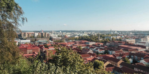 Beitragsbild des Blogbeitrags Schweden Roadtrip 2019