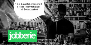 Beitragsbild des Blogbeitrags Stellenangebote: Zwischen den Zeichen lesen