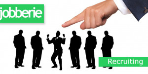 Beitragsbild des Blogbeitrags Bias und Vorurteil beim Recruiting