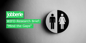 Beitragsbild des Blogbeitrags WIFO-Research Brief: “Mind the Gaps”