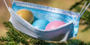 Beitragsbild des Blogbeitrags Lockerungen zu Ostern?