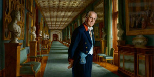 Beitragsbild des Blogbeitrags Prinz Philip – Good Bye