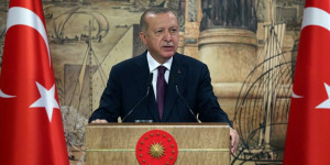 Beitragsbild des Blogbeitrags Erdogan: Schäm dich !