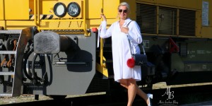 Beitragsbild des Blogbeitrags Weißes Hemd – kann ich das noch tragen?