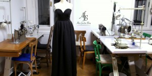 Beitragsbild des Blogbeitrags JCHOERL: Robe de Soirée 2016