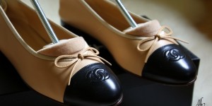 Beitragsbild des Blogbeitrags Schuhe und noch mehr Schuhe – ein Blick in meinen Schuhschrank 