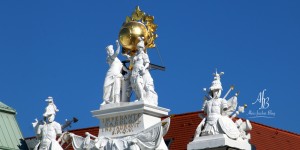 Beitragsbild des Blogbeitrags Sunday Mood 