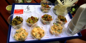 Beitragsbild des Blogbeitrags Suppito Rochuspark Neueröffnung: Bistro & shop & lunch 2 go 