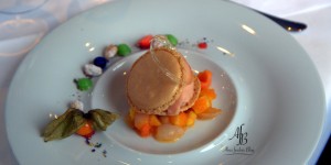 Beitragsbild des Blogbeitrags Weissenseerhof und TIAN: Erstes vegetarisches Hotel!