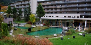 Beitragsbild des Blogbeitrags Neueröffnung des Bleibergerhof Wohlfühlhotel & Spa in Kärnten 