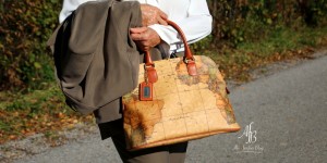 Beitragsbild des Blogbeitrags Khaki ist nicht meine Farbe… 