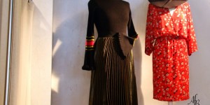 Beitragsbild des Blogbeitrags The Little Black Cat – Boutique in Wien