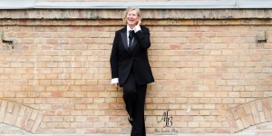 Beitragsbild des Blogbeitrags Mein Weihnachtsoutfit 2017 