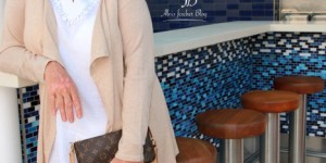 Beitragsbild des Blogbeitrags Meine liebsten Frühlings-/Sommer-Looks 