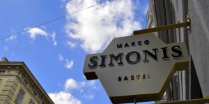 Beitragsbild des Blogbeitrags Bei Marco Simonis