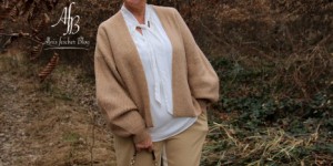 Beitragsbild des Blogbeitrags Lässige Jogger Pants Kombination 