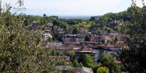 Beitragsbild des Blogbeitrags Die Proseccostraße: Von Conegliano nach Valdobbiadene 