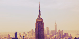 Beitragsbild des Blogbeitrags Empire State Building 