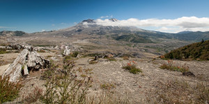 Beitragsbild des Blogbeitrags Mount St. Helens National Monument 