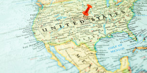 Beitragsbild des Blogbeitrags So planst du eine Rundreise durch die USA