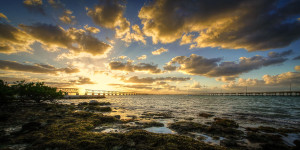 Beitragsbild des Blogbeitrags Seven Mile Bridge 