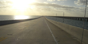 Beitragsbild des Blogbeitrags Overseas Highway 