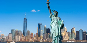 Beitragsbild des Blogbeitrags Kulturknigge USA: Diese Verhaltensregeln solltest du kennen