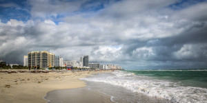 Beitragsbild des Blogbeitrags Die beste Reisezeit für Florida