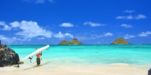 Beitragsbild des Blogbeitrags 10 traumhafte Sehenswürdigkeiten auf Oahu